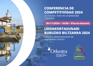 Conferencia de Competitividad 2024