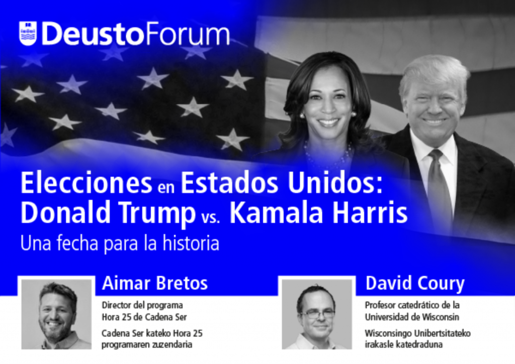 DeustoForum. DeustoForum.