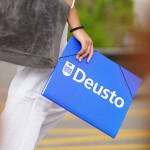 Deusto en la Feria de Orientación Universitaria UNITOUR Palma de Mallorca