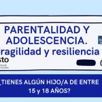 Grupo de reflexión: Parentalidad y Adolescencia