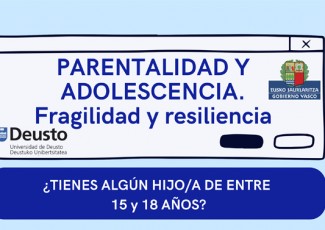 Grupo de reflexión: Parentalidad y Adolescencia