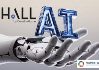 HALL: The Power of AI in Modern Engineering