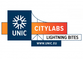 UNIC Lightning Bites. Sustainable and Regenerative Tourism