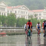 2º jornada técnica de innovación físico-deportiva: rendimiento en ciclismo