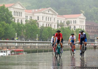 2º jornada técnica de innovación físico-deportiva: rendimiento en ciclismo