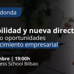 Mesa redonda | Sostenibilidad y nueva directiva CSRD: impulsando oportunidades para el crecimiento empresarial