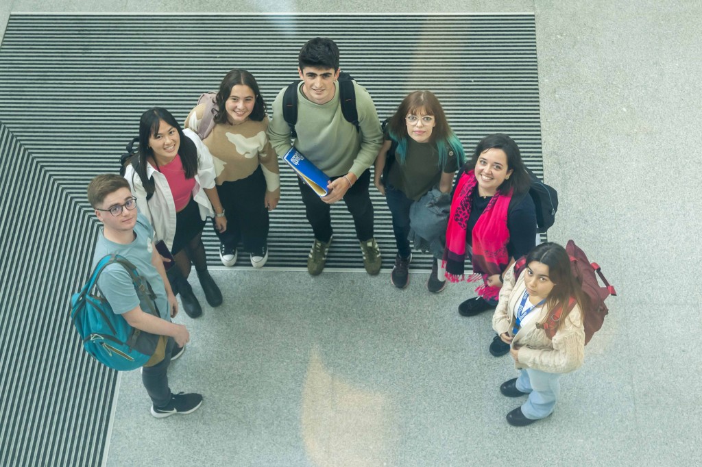 Jornada de Puertas Abiertas Jornada de Puertas Abiertas