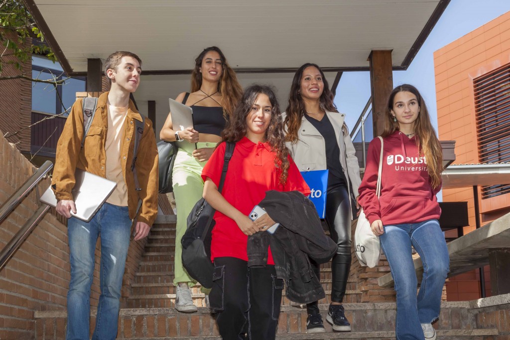 Jornada de Puertas Abiertas