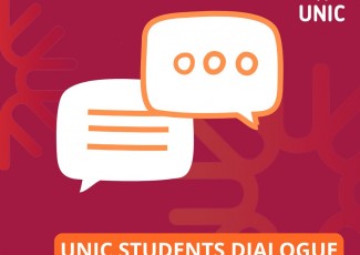 UNIC Students Dialogue 2024 | Bilbao