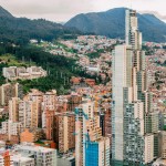 Deusto Business School participa en la feria QS de postgrados en Bogotá (Colombia)