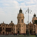 Deusto Business School participa en la feria QS de postgrados en Lima, Perú