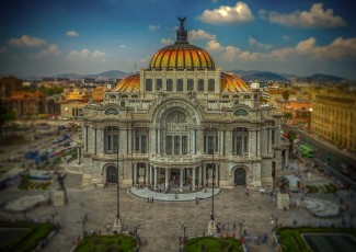 Deusto Business School participa en la feria QS de postgrados en Ciudad de México