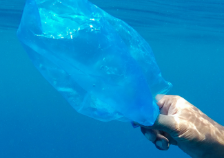 Ocean Cleaning in Getxo