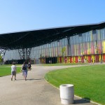 Deusto Business School at the Unitour undergraduate fair in León