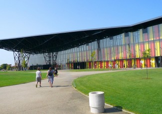 León Auditorium and Conference Centre