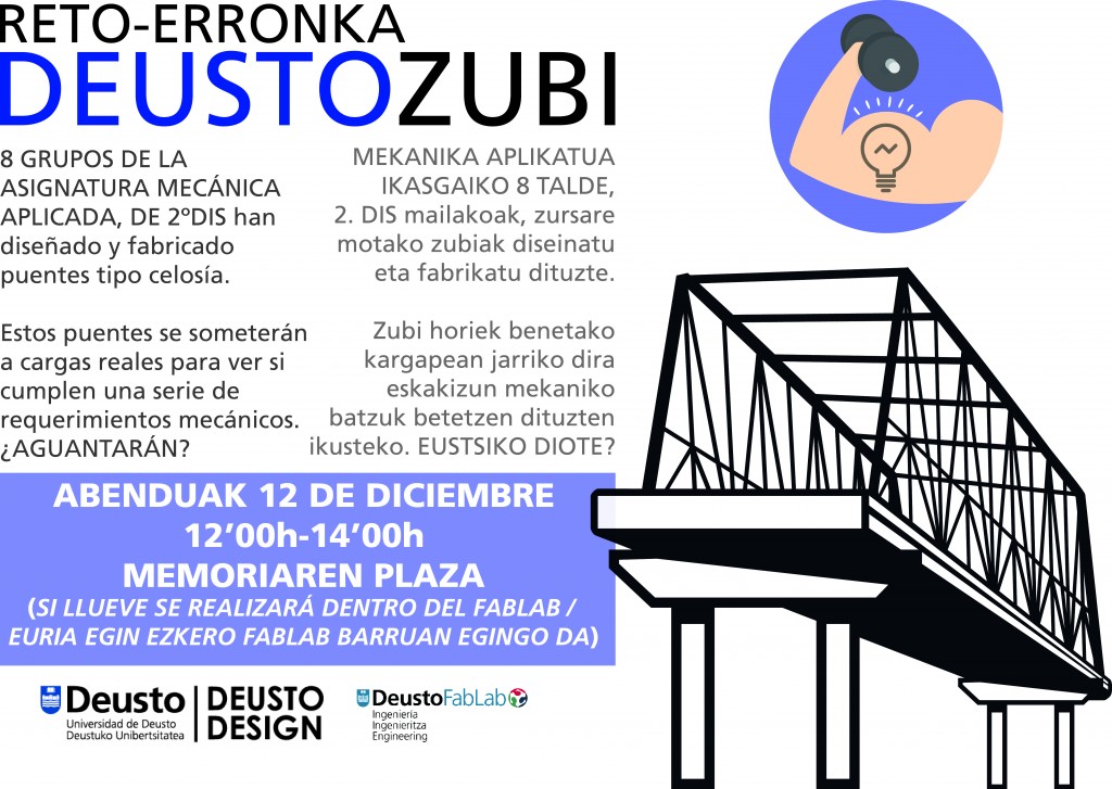 Reto DeustoZubi Reto DeustoZubi