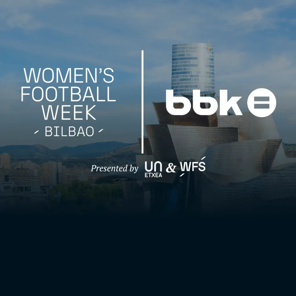 Women's Footbal Week: Jornada Mujer y Deporte Women's Footbal Week: Jornada Mujer y Deporte