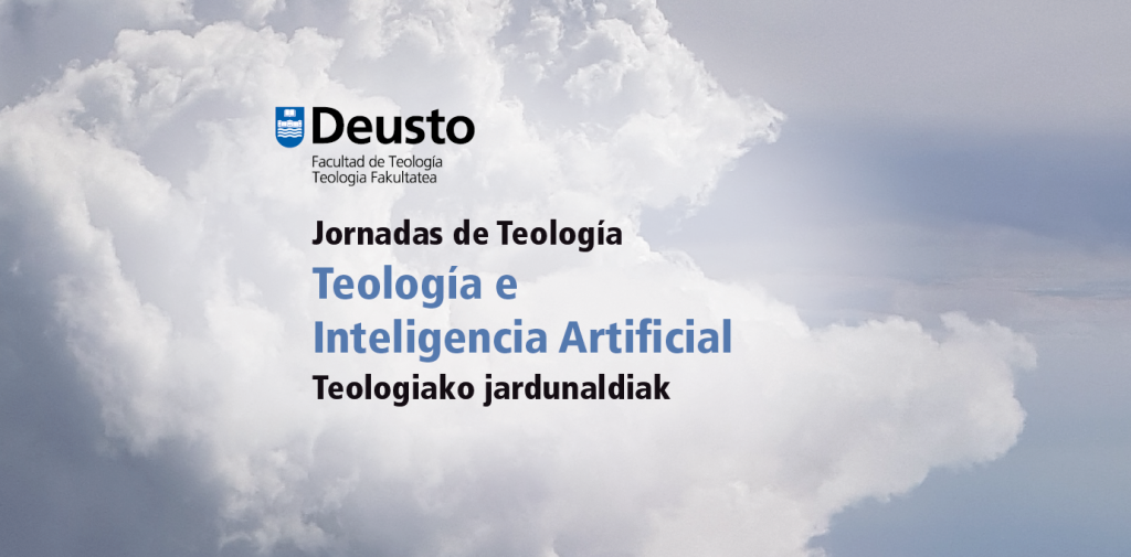 Jornadas de Teología: Jornadas de Teología: