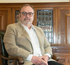 Café-coloquio con Fernando Rey: 