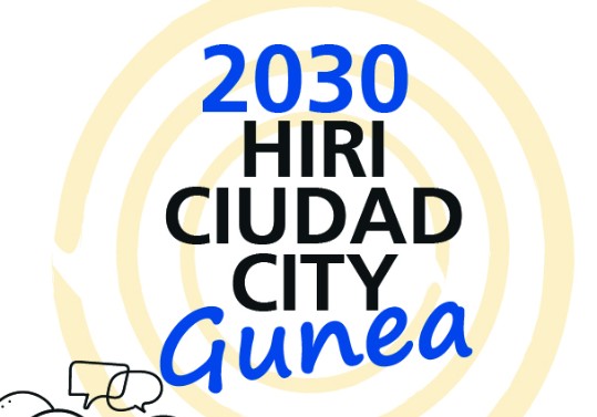 Foro 2030 HiriGunea – Deusto Cities Katedra - Jornada 2 – Economía, cultura y creatividad urbana Foro 2030 HiriGunea – Deusto Cities Katedra - Jornada 2 – Economía, cultura y creatividad urbana
