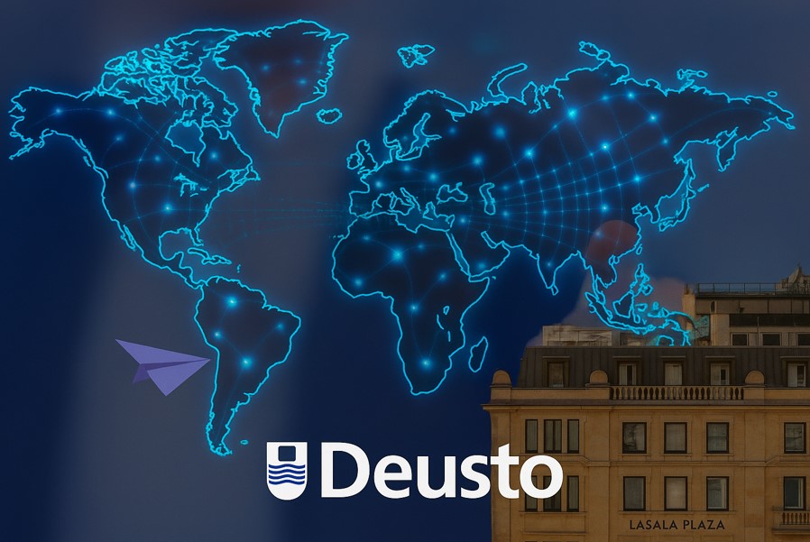 Presentación Experto en Inteligencia Turística Presentación Experto en Inteligencia Turística