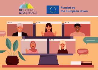 Webinar | Claves para la gestión local de la diversidad religiosa: experiencias prácticas de las ciudades europeas Webinar | Claves para la gestión local de la diversidad religiosa: experiencias prácticas de las ciudades europeas