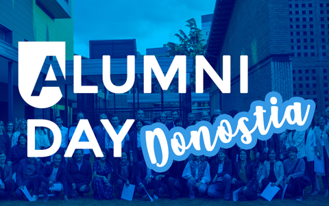 Alumni Day Donostia Alumni Day Donostia
