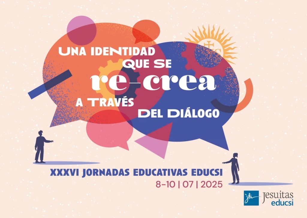 Los participantes de las XXXVI Jornadas EDUCSI se alojarán en el Colegio Mayor Los participantes de las XXXVI Jornadas EDUCSI se alojarán en el Colegio Mayor