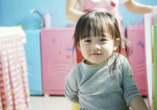 La psicomotricidad en los primeros años del desarrollo infantil La psicomotricidad en los primeros años del desarrollo infantil