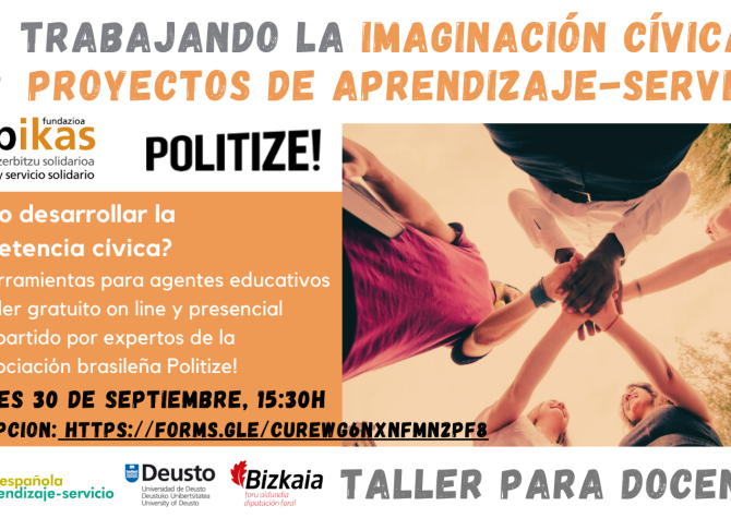 Ekitaldiaren iragarkia