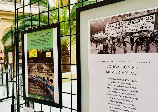 Exposición: Exposición: