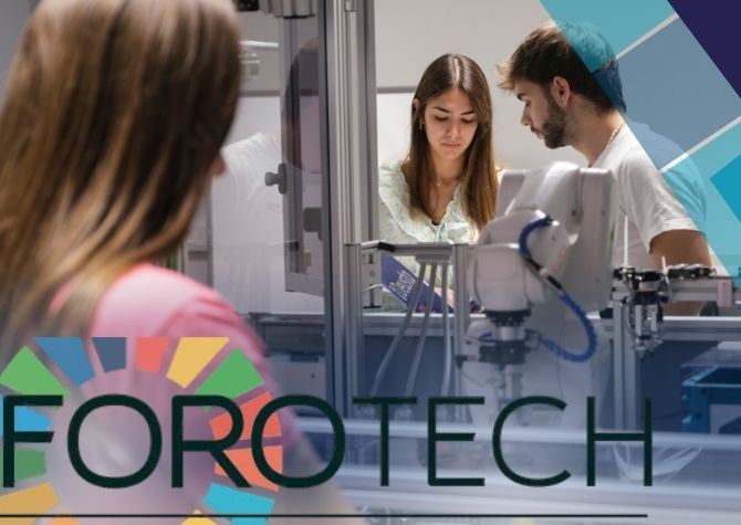 FOROTECH 2025 FOROTECH 2025