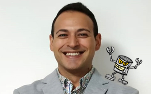 Chapter de Alava: el impacto de la Inteligencia Artificial en las organizaciones Chapter de Alava: el impacto de la Inteligencia Artificial en las organizaciones