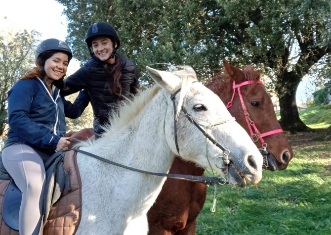 Paseo a Caballo Paseo a Caballo