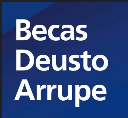 Encuentro de la Comunidad Becas Deusto Arrupe Encuentro de la Comunidad Becas Deusto Arrupe