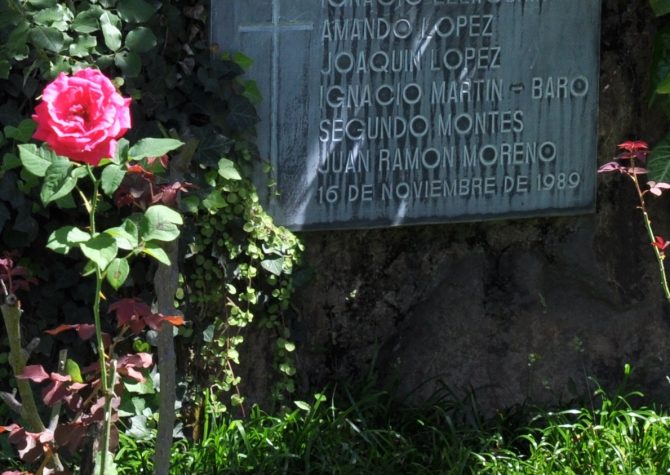 Diálogo con Fátima Peña, de la UCA Diálogo con Fátima Peña, de la UCA