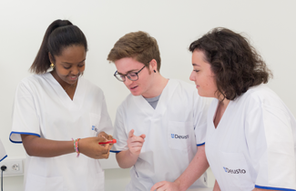 Sesiones informativas. Psicología Sesiones informativas. Psicología