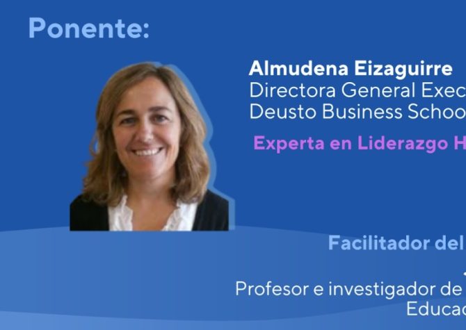 Jornada: Liderar con propósito Jornada: Liderar con propósito