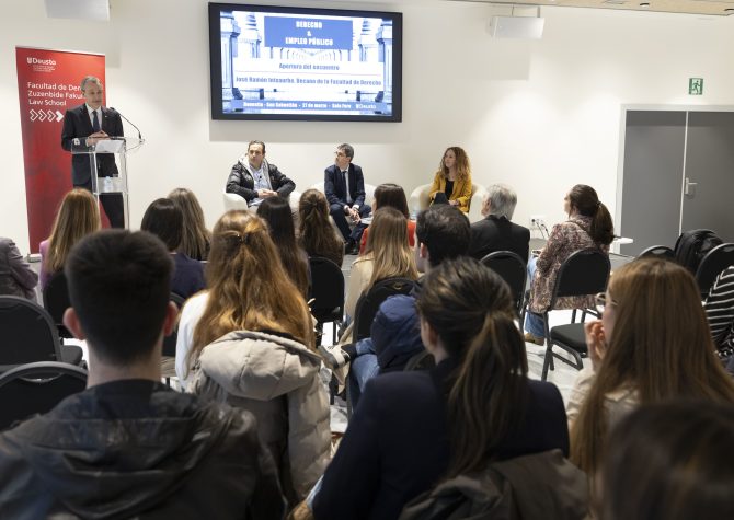 Foro de Derecho y Empleo Público Foro de Derecho y Empleo Público