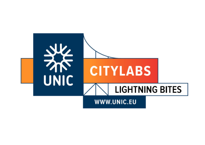 UNIC Lightning Bites | Superdiversity Unpacked: Insights for Tomorrow's Cities