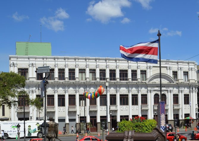 Deusto Business School participa en la feria QS de postgrados en San José, Costa Rica Deusto Business School participa en la feria QS de postgrados en San José, Costa Rica