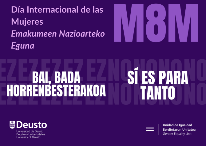 Concentración 8M Concentración 8M