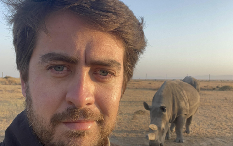 DBA Afterwork con Javier de la Rúa, fundador y director de Karibu Experience DBA Afterwork con Javier de la Rúa, fundador y director de Karibu Experience