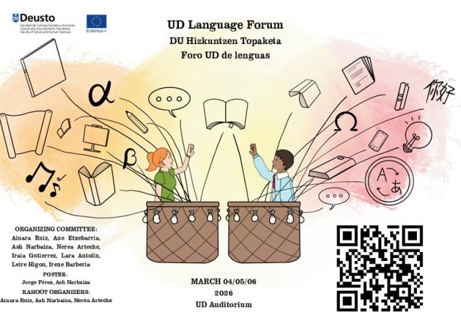 UD Language Forum