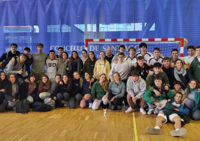 El Colegio Mayor Deusto se une al III Torneo Colegios Mayores UNIJES 2026