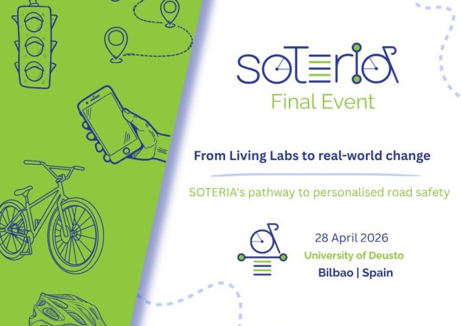 SOTERIA evento final