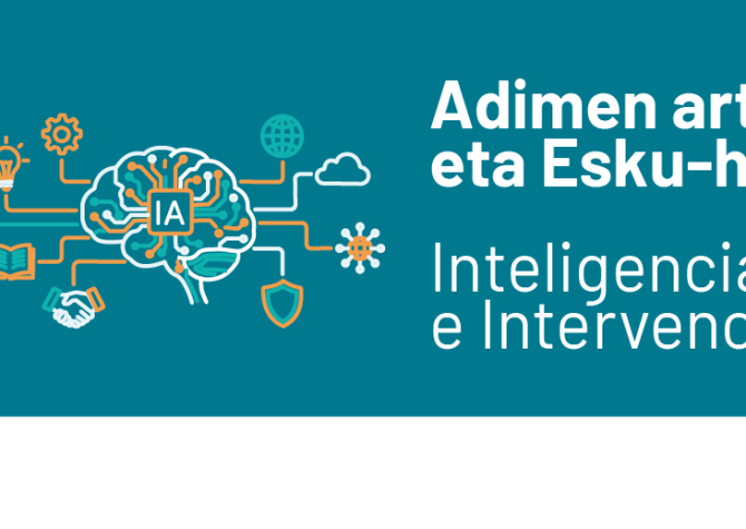 IA e intervención e inclusión social. Oportunidades, riesgos y condiciones para la intervención