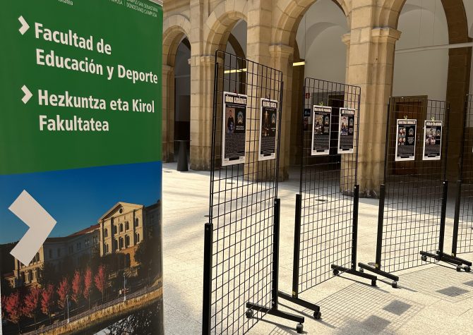 Exposición fotográfica teacherpreneur