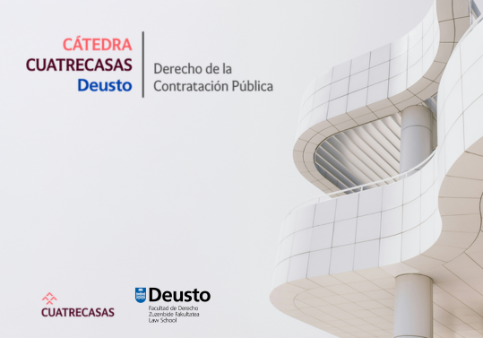 Cátedra Cuatrecasas-Deusto Cátedra Cuatrecasas-Deusto